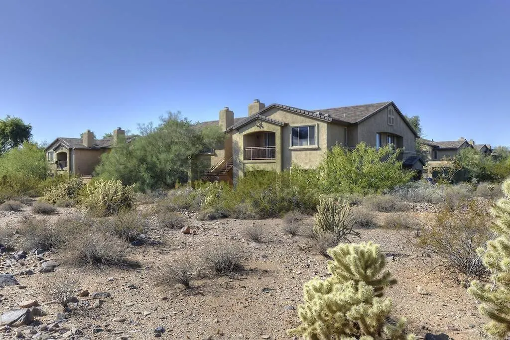 Luxury Vacation Rentals By Meridian Condoresorts Scottsdale