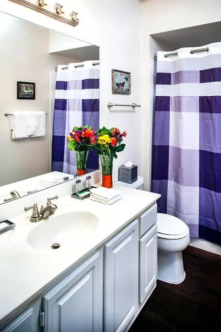 Apartment Luxury Vacation Rentals By Meridian Condoresorts Scottsdale