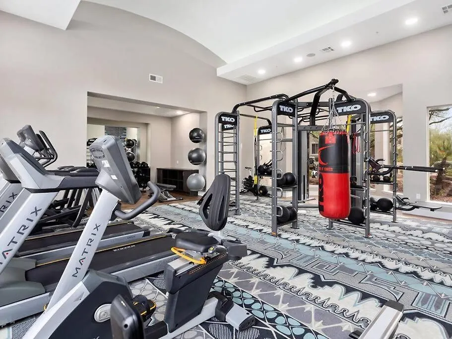 Luxury Vacation Rentals By Meridian Condoresorts Scottsdale USA