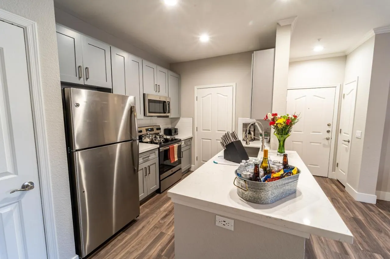 Luxury Vacation Rentals By Meridian Condoresorts Scottsdale 0*,  USA